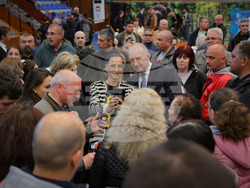 Снимка: Коалиция “Прогресивна България”