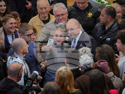 Снимка: Коалиция “Прогресивна България”