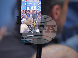 Снимка: Коалиция “Прогресивна България”