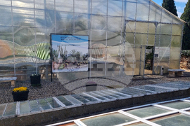 Балчик - Ботаническа градина - нов проект