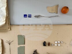 Международна изложба в София изследва утопията чрез съвременната рисунка. Снимка: One Gallery