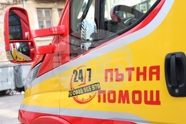 Министерство на регионалното развитие и благоустройството - брифинг