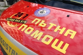 Министерство на регионалното развитие и благоустройството - брифинг