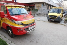 Министерство на регионалното развитие и благоустройството - брифинг