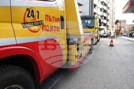 Министерство на регионалното развитие и благоустройството - брифинг