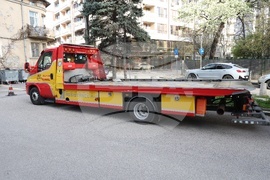 Министерство на регионалното развитие и благоустройството - брифинг