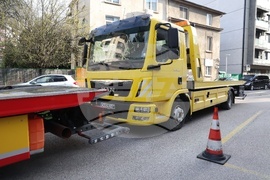 Министерство на регионалното развитие и благоустройството - брифинг