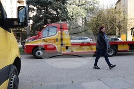 Министерство на регионалното развитие и благоустройството - брифинг