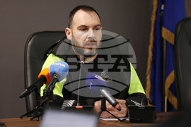 Министерство на регионалното развитие и благоустройството - брифинг