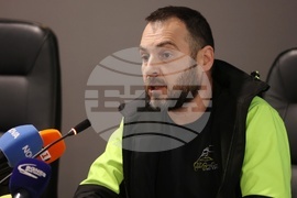 Министерство на регионалното развитие и благоустройството - брифинг