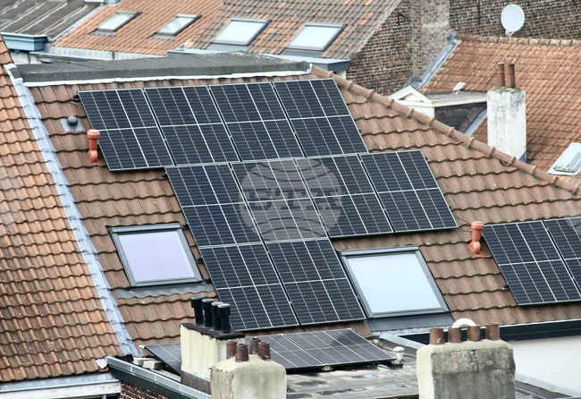 Белгия ще осигури подкрепа за най-засегнатите от повишените енергийни цени на основата на данните в данъчните декларации