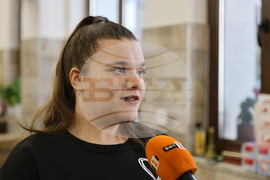Бачковски манастир - Велики четвъртък