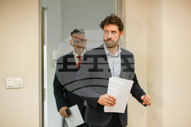 Българска агенция по безопасност на храните - пресконференция