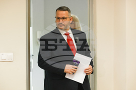 Българска агенция по безопасност на храните - пресконференция