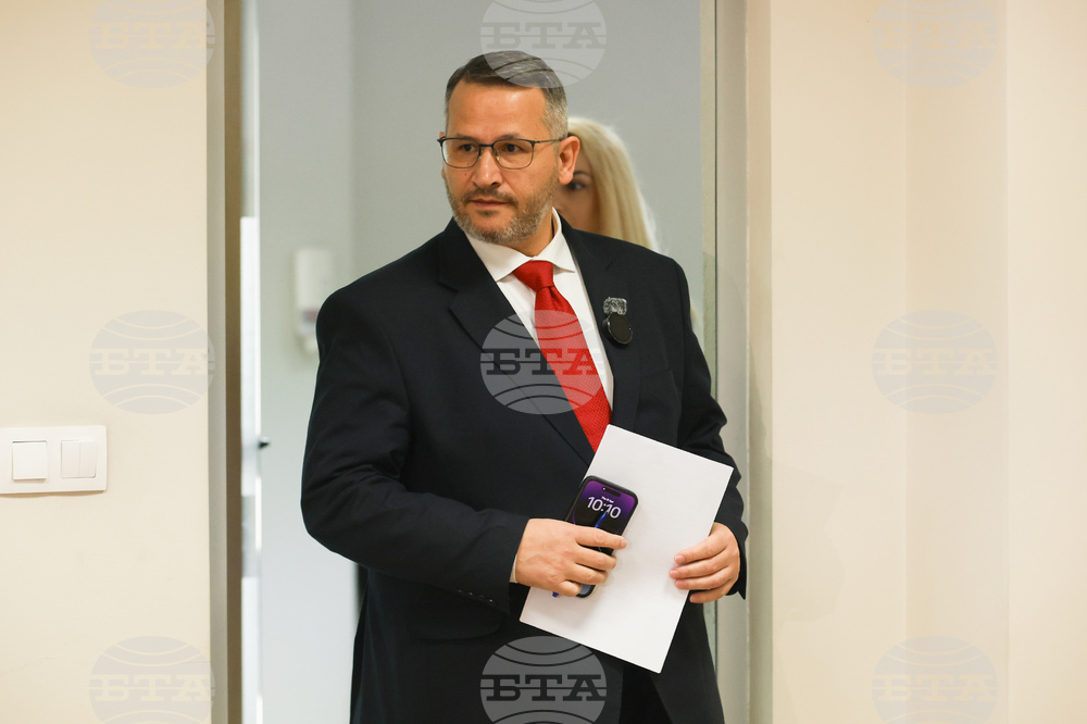 Българска агенция по безопасност на храните - пресконференция