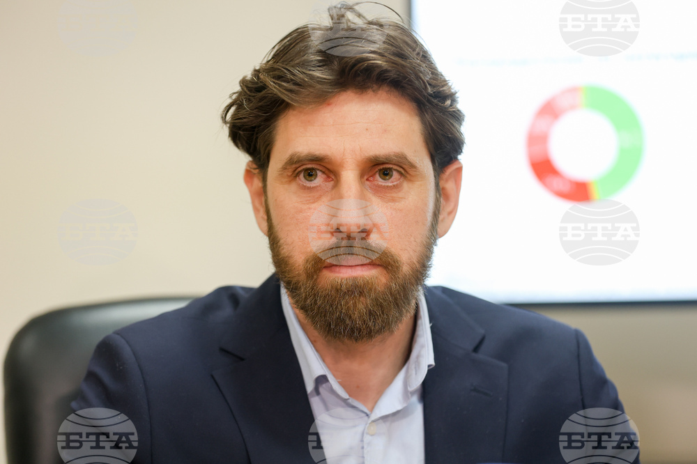 Българска агенция по безопасност на храните - пресконференция