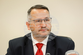 Българска агенция по безопасност на храните - пресконференция