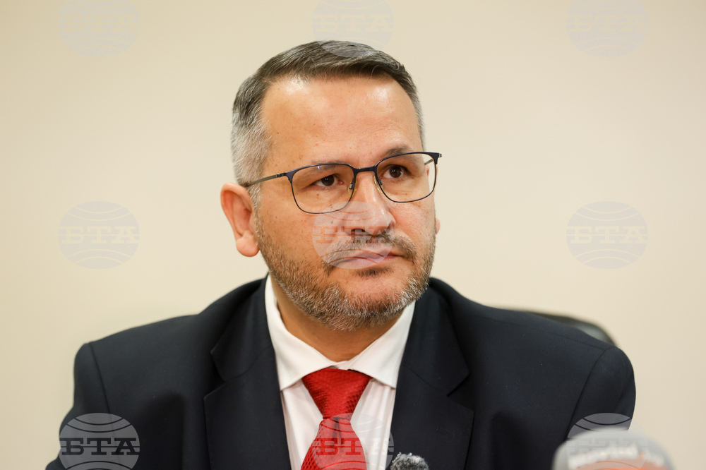 Българска агенция по безопасност на храните - пресконференция