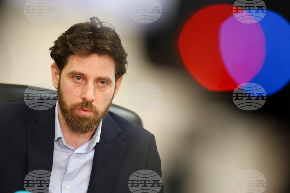 Българска агенция по безопасност на храните - пресконференция