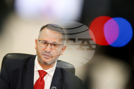 Българска агенция по безопасност на храните - пресконференция