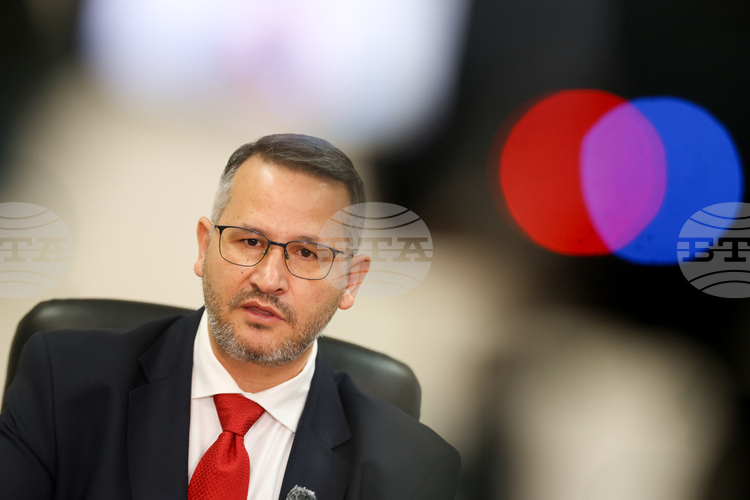 24 People under Medical Supervision after Anthrax Case Confirmed in Buffalo Farm