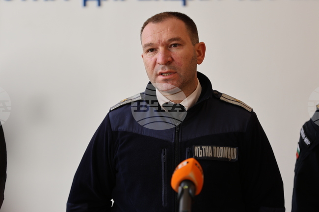 Очаква се засилен трафик по всички републикански пътища на територията на област Благоевград