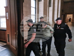 Софийски градски съд - мярка за неотклонение