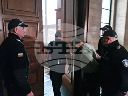 Софийски градски съд - мярка за неотклонение