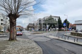 Елхово - кръгово кръстовище