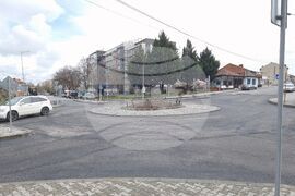 Елхово - кръгово кръстовище