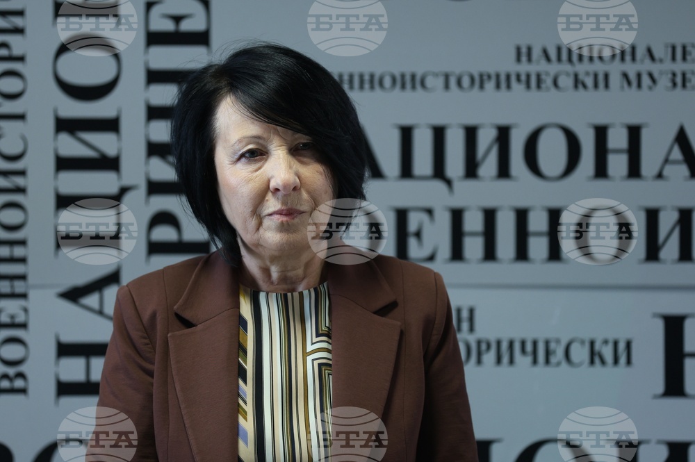 Национален военноисторически музей - Априлското въстание - изложба