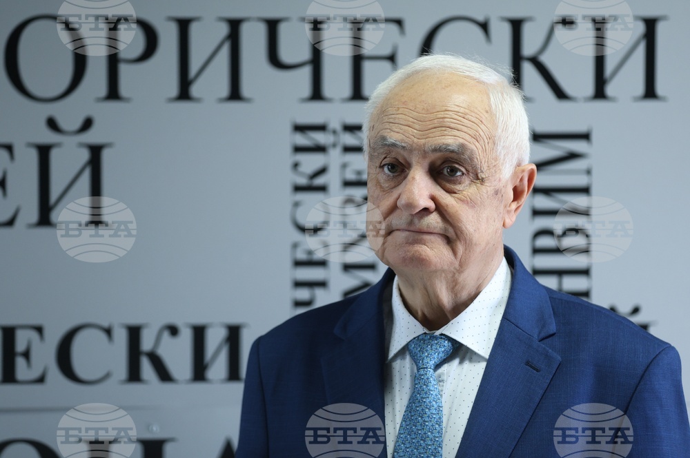 Национален военноисторически музей - Априлското въстание - изложба