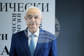 Национален военноисторически музей - Априлското въстание - изложба