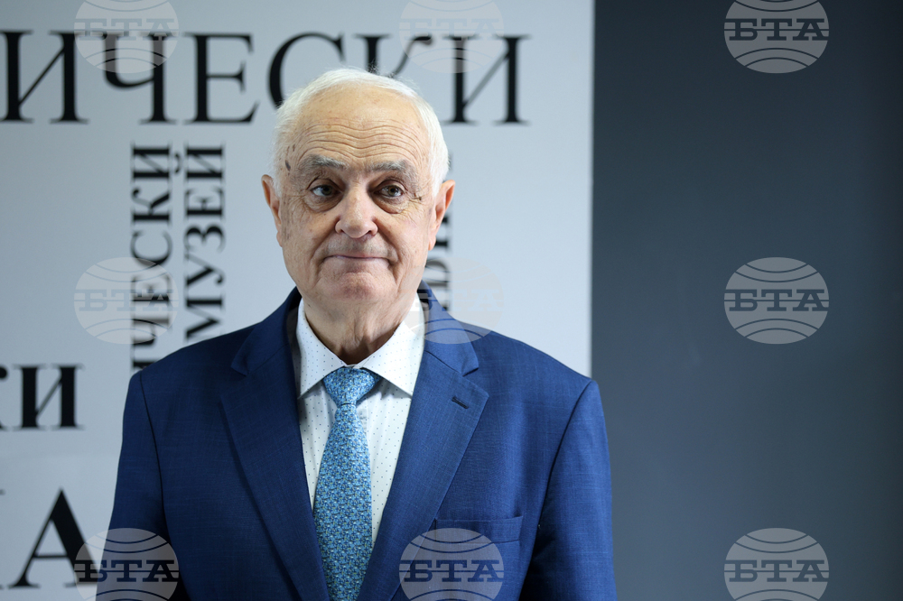 Национален военноисторически музей - Априлското въстание - изложба