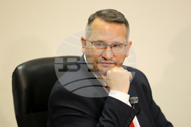 Българска агенция по безопасност на храните - пресконференция