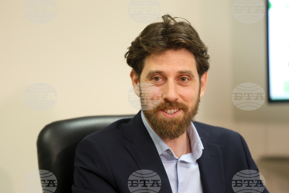 Българска агенция по безопасност на храните - пресконференция