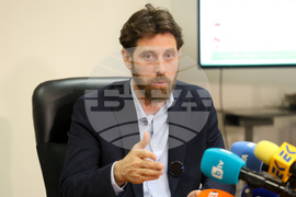 Българска агенция по безопасност на храните - пресконференция