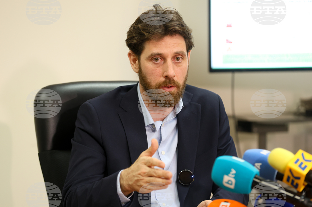 Българска агенция по безопасност на храните - пресконференция