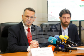 Българска агенция по безопасност на храните - пресконференция