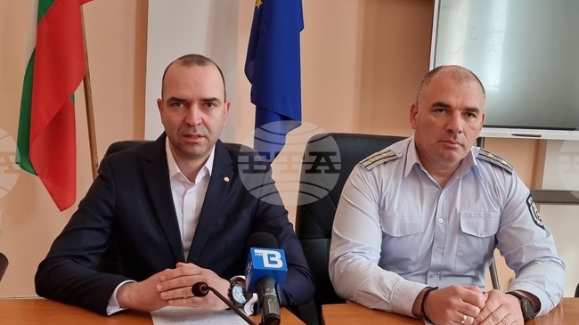 Община Кюстендил предприема мерки срещу продажбата на енергийни напитки и тютюневи изделия на непълнолетни