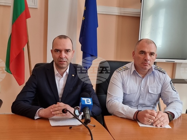 Община Кюстендил предприема мерки срещу продажбата на енергийни напитки и тютюневи изделия на непълнолетни