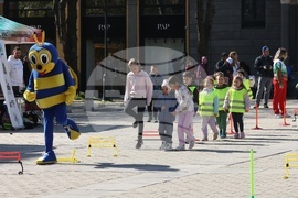 Празник на православния дух и традиции - традиционно боядисване на великденски яйца