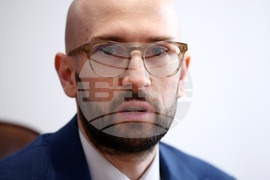 Георги Клисурски - брифинг