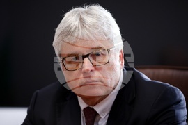 Станимир Михайлов - брифинг