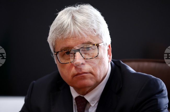 Станимир Михайлов е предложен за управител на НЗОК от парламентарната група на „Продължаваме промяната"