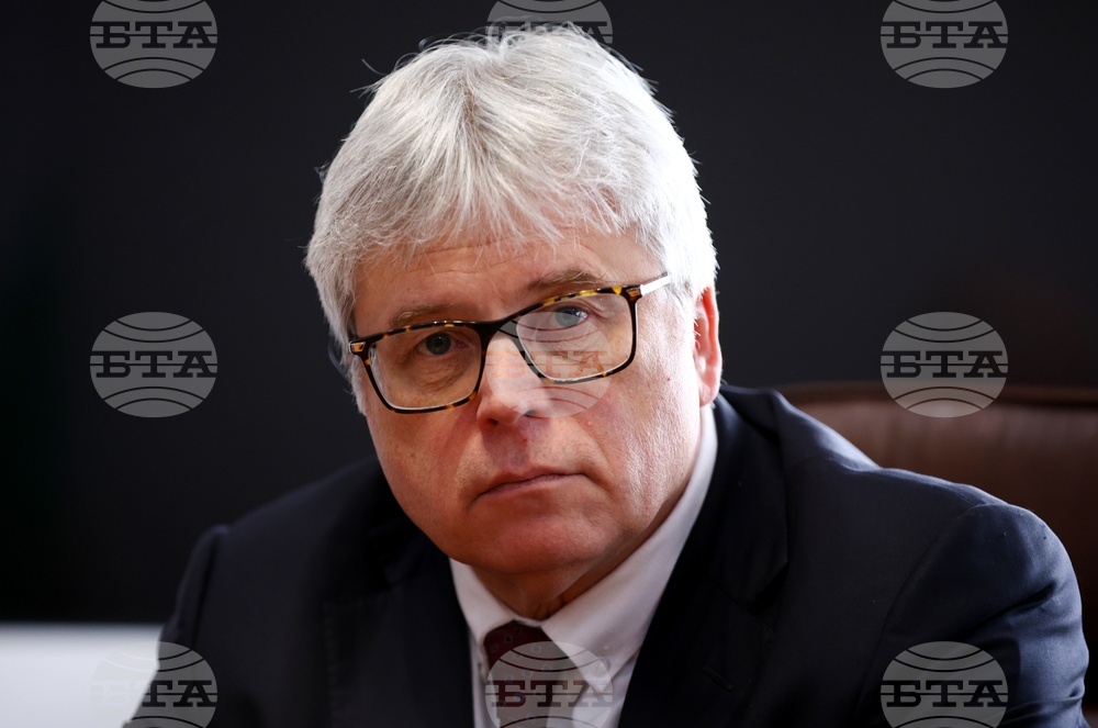 Станимир Михайлов - брифинг