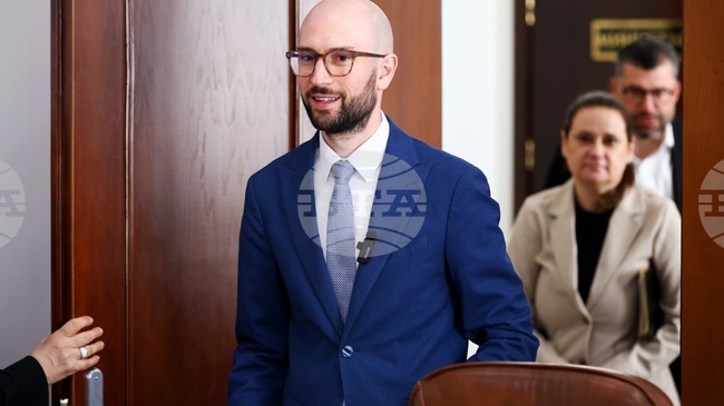 Finance Minister Klisurski to Take Part in World Bank Group and International Monetary Fund's Spring Meetings