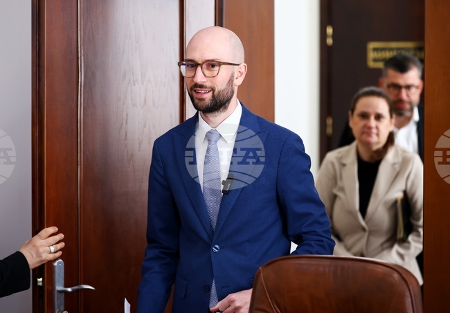 Finance Minister Klisurski to Take Part in World Bank Group and International Monetary Fund's Spring Meetings