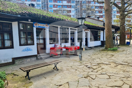 Добрич - етнографски комплекс - украса