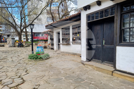 Добрич - етнографски комплекс - украса